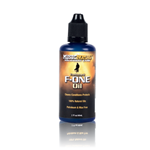 Music Nomad Fretboard F-One Oil - Cleaner and Conditioner 2 oz.