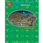 Piano Town: Halloween - 2