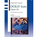 Dolly Suite Opus 56 -