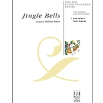 Jingle Bells - Late Intermediate