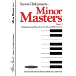 Minor Masters 2 -