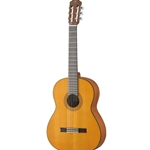 Yamaha CG122M Classical Guitar