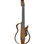 Yamaha SLG200NW Silent Classical Guitar - Wide Neck