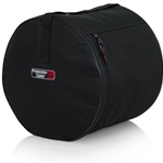 Gator Cases Padded Drum Bag - Tom 14"x14"