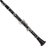 Yamaha YCL-200ADII Clarinet