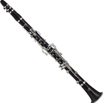 Yamaha YCL-200ADII Clarinet Bb