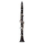 Buffet E12F Professional Bb Clarinet