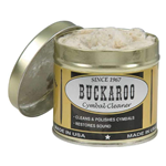 Buckaroo Cymbal Cleaner