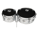 Latin Percussion Mini Timbales Kit 6" and 8"