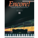 Encore! Book 1