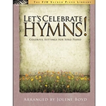 Let's Celebrate Hymns - Intermediate
