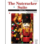 The Nutcracker Suite Opus 71a - Intermediate