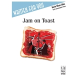 Jam on Toast -