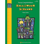 Halloween Screams - Elementary