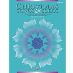 Christmas Songs & Solos - Book 2 - Early Intermediate to Intermediate