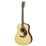 Yamaha LL6M ARE Acoustic-Electric Guitar - A.R.E. Technology Dreadnought