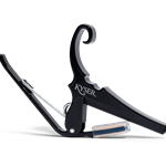 Kyser KGCB Classical Quick-Change Capo