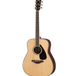 Yamaha FG830 Acoustic Guitar