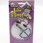 Trophy Jaw Harp - Tenor