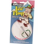 Trophy Jaw Harp - Soprano