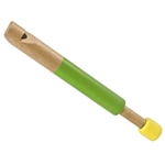 Green Tones Slide Whistle