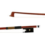 J.I. Strings Violin Bow - Brazilwood