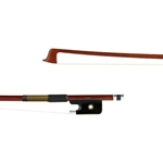 J.I. Strings Viola Bow - Brazilwood 1/2, 3/4, 4/4