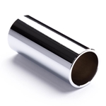 Dunlop 220 Medium Chrome Slide, Medium Wall