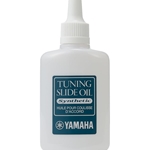 Yamaha YAC TSO Tuning Slide Oil - Synthetic .68 fl oz.