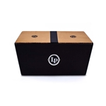 Latin Percussion LP1429 Bongo Cajon with Bag