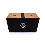 Latin Percussion LP1429 Bongo Cajon with Bag