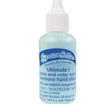 Spacefiller Valve Oil - Ultimate I (Blue)