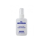 Superslick SS4236 Pocket Size Slide Sprayer Bottle 2 Oz.