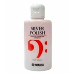 Yamaha Silver Polish 110 mL