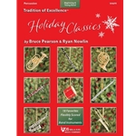 Tradition of Excellence ™ Holiday Classics - Beginning