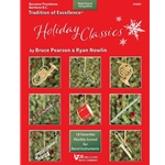 Tradition of Excellence ™ Holiday Classics - Beginning