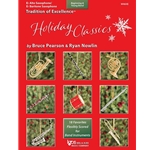 Tradition of Excellence ™ Holiday Classics - Beginning