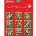 Tradition of Excellence ™ Holiday Classics - Beginning