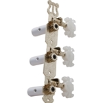 Grover 303N Classical Guitar Tuning Machines