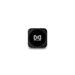 Hosa IBT-402 Drive Bluetooth Audio Interface - Transmitter/Receiver