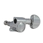 Grover 205C Mini Rotomatics (205 Series) - 3+3