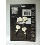 Ping P2698 Ukulele Tuning Pegs