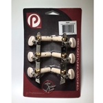 Ping P2620 Classical Guitar Tuning Machines - Standard