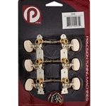 Ping P2630 Guitar Tuning Machines - Standard