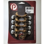 Ping Mandolin Tuning Machines