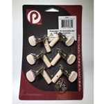 Ping P2627 Classical Guitar Tuning Machine Set