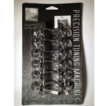 Ping P2671 12-String Guitar Tuning Machines