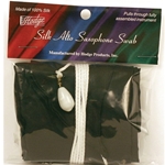 Hodge ASBX Alto Sax Swab - Silk