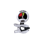 Silver Snark Clip-on Chromatic Tuner