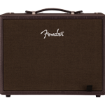 Fender Acoustic Junior Acoustic Amp - 100 Watts
